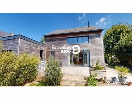 maison 5 pièces 127 m²