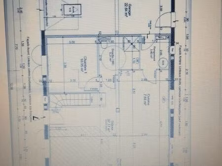 langeais vend maison allée des marguerites