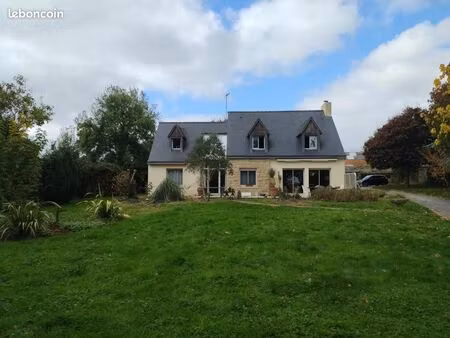 maison 7 pièces 159 m²