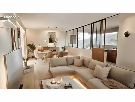 maison 5 pièces 83 m²