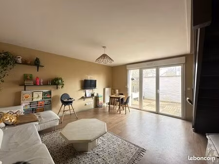 maison 4 pièces 81 m²