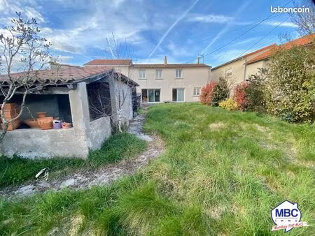 maison 5 pièces 149 m²