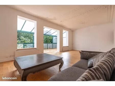 maison 5 pièces 150 m²