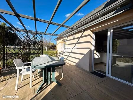 maison 6 pièces 140 m²