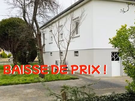 maison 5 pièces 115 m²