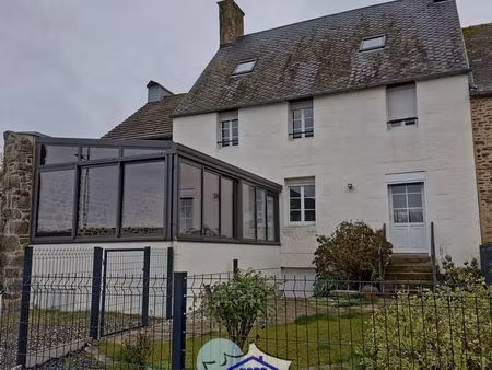 maison 5 pièces 129 m²