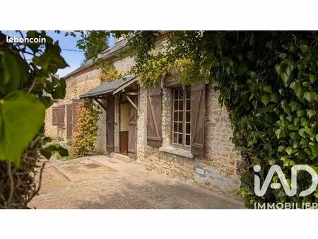 propriété 7 pièces 139 m²