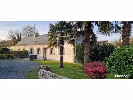 maison 6 pièces 155 m²