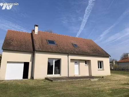 maison 3 pièces 138 m²