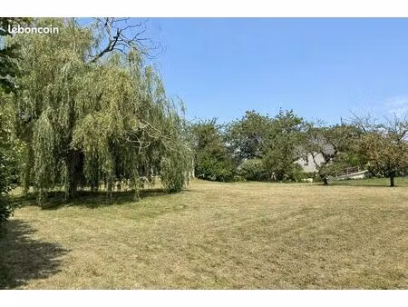 offre de lancement – terrains à bâtir à saint-georges-d’espéranche