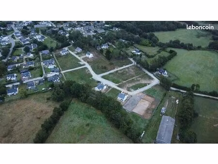 terrains libres de constructeur - locoal-mendon