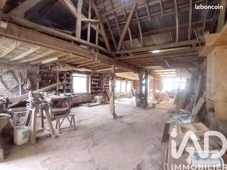 maison 2 pièces 88 m²