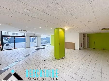 inconnu 2 pièces 270 m²