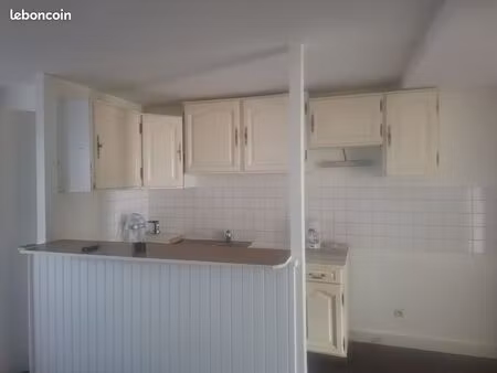 appartement à louer à flers
