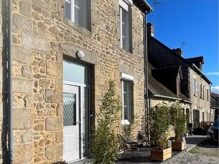 immeuble de rapport – spécial investisseur