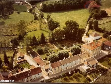 immeuble locatif salviac