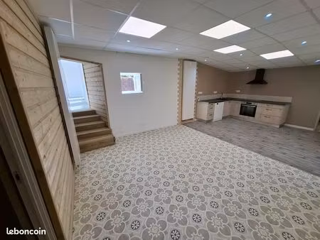 appartement centre ville