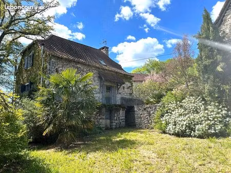 maison 2 pièces 65 m²