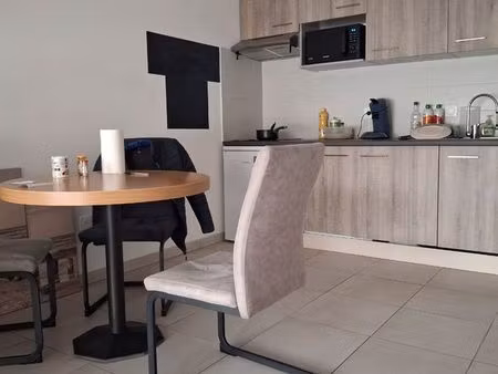 particulier recherche achat t2