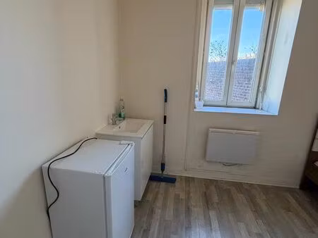 chambre à louer au mois nogent-sur-oise