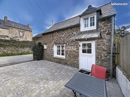 maison 2 pièces 30 m²