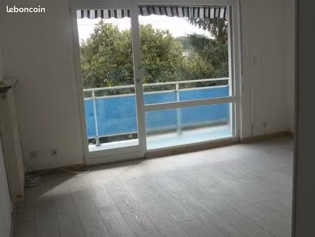 appartement 2pièces 41m²   rixheim centre ville