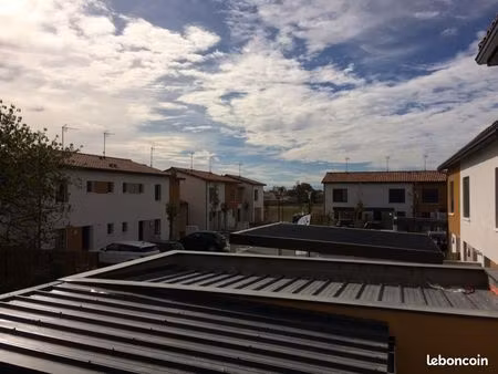 appartement 3 pièces 56 m²