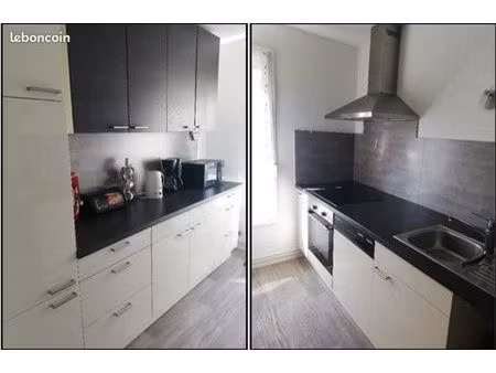 loue f3 spicheren breme d'or