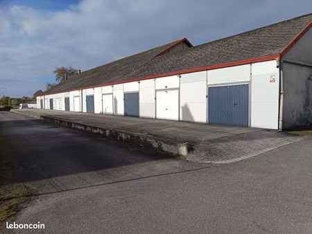 box de stockage différentes tailles