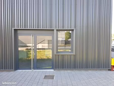 a louer local commercial 50m²
