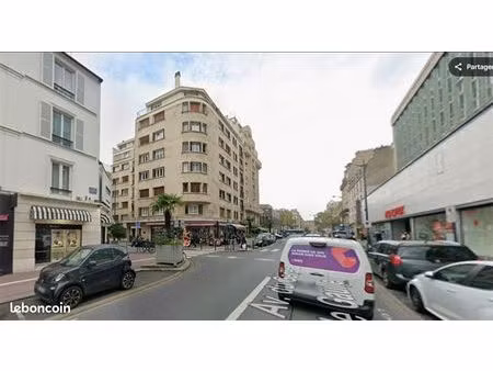 local commercial 97 m² st mande