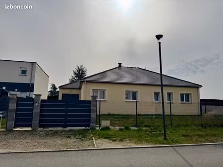 maison contemporaine