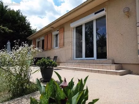 maison 4 pièces 83 m²