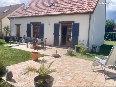 belle maison de 5 pièces