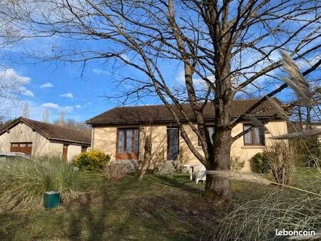 maison 5 pièces 89 m²