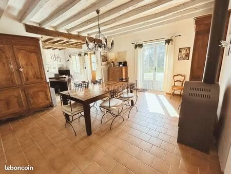 longère 7 pièces 190 m²