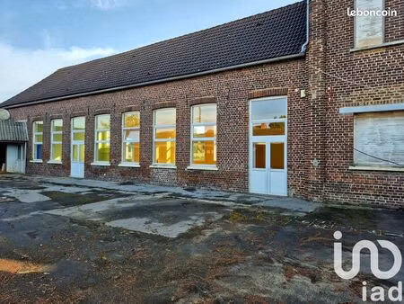 propriété 10 pièces 300 m²