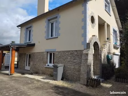 maison à vendre plouer sur rance