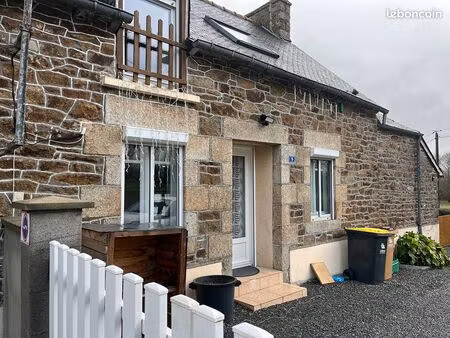 maison 5 pièces 85 m²