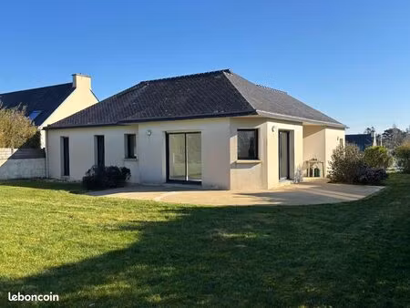 maison 5 pièces 93 m²