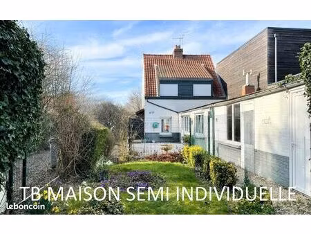 maison 5 pièces 95 m²