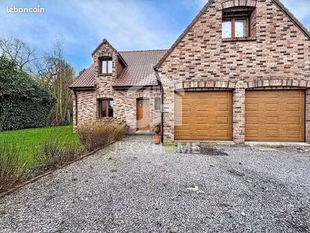 maison 5 pièces 145 m²