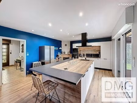 maison 4 pièces 120 m²