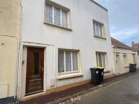 maison 3 pièces 72 m²