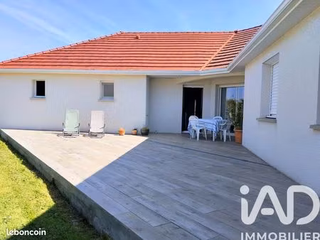 villa 6 pièces 175 m²