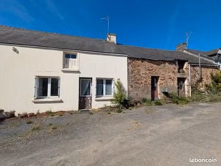 maison 4 pièces 65 m²