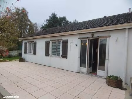 maison 5 pièces 87 m²