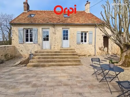 maison 2 pièces 63 m²