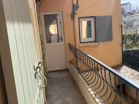 location appartement 3 pièces 60 m² à ales (30100)  650 €