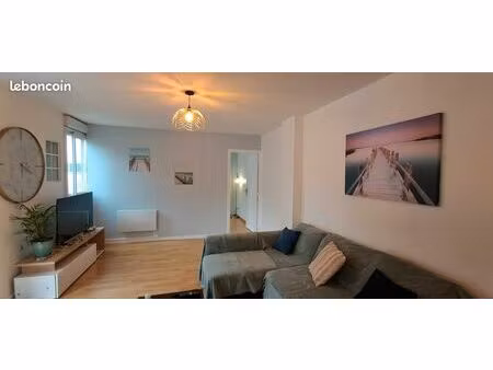 appartement 2 pièces meublé neuf proche paris